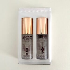 Charlotte Tilbury Airbrush FlawLess Setting Spray